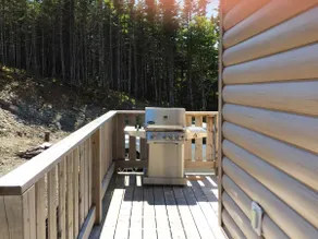 Calming Cabin Retreat - Image 5
