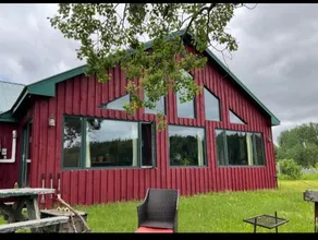 Relaxation River and Snowmobile Cabin - Image 2