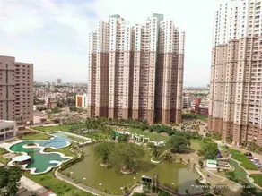 3 BHK in SOUTH CITY CONDO, centrally located - Image 5