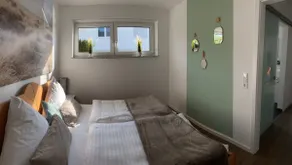 Cozy, new apartment in the wine village of Bosenheim - Image 5