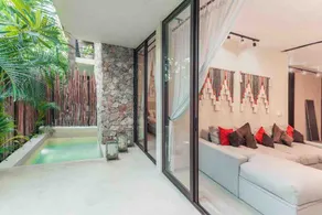 Luxury 2 BDR 2 BTH 2 Bikes Jacuzzi FibOptic WiFi. - Image 2