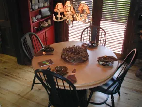 Hydrangea Cottage with WI-FI - Image 5