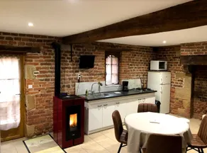 Bread Oven Bed & Breakfast - Image 4