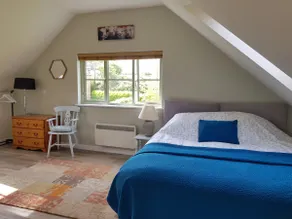 The Countryside Loft in stunning rural Dorset - Image 3