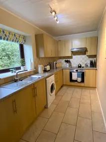Self Catering 8miles from Portree - Image 5