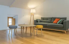 ElMolinoDeLaSal Sigüenza, Villacorza Apartment - Image 2