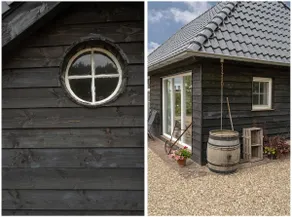 Rustic and rural house near Arnhem - Image 2