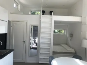 Guesthouse for 4, central Höllviken - Image 2