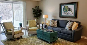 Cozy Kiwi - Best View of Lake James - Image 4