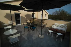 Lovely accomodation near Rovinj with parking - Image 4