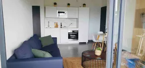 Porto-Vecchio 2-bedroom apartment, pool - Image 2
