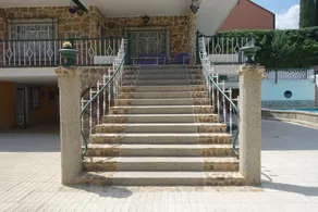 SUYOLUCE, villa with private pool *El Escorial* - Image 4