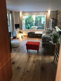 Artist cottage + garden + pool + wifi - Image 5