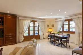 Montferrutx - Fantastic villa com piscina em Colonia de Sant Pere - Image 5