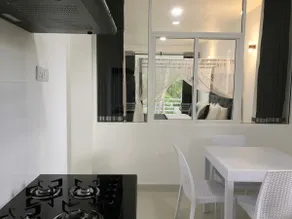 Fully Luxury AC Apartment by O2 Villas Weligama - Image 4