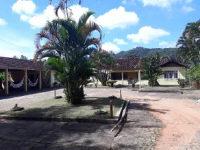 House/farm in the mountains in Bom Jardim/RJ - Image 4