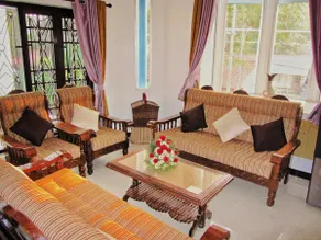 Beach Apartment(3 BHK) of SEAVIEW APARTMENTS - Image 2