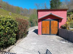 La Solariega, Quiet retreat space - Image 4