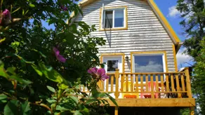 End of the world cottages (ruisseau) - Image 5