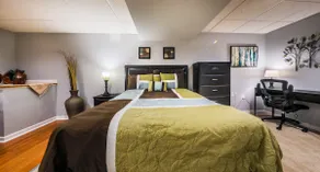 Modern Private Basement Suite - Image 2