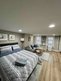 Comfy studio in heart of Albany - Image 3