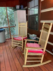Cupid's Cove Cabin in SE TN Mountains - Image 2