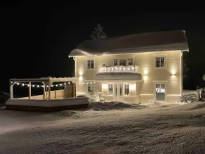 Large villa in Östersund - Image 2