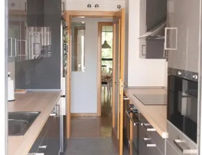 Lovely and quiet flat near Madrid city center - Image 3