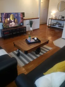 Stylish & inviting 2BR-JFK/UBS/ Casino/LIRR/Subway - Image 4