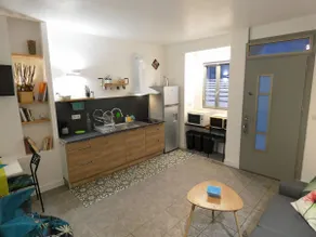 Beau T2 centre village 35m² 3* - Image 5