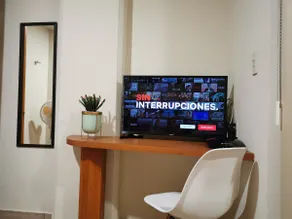 Suite in the Historic Center with parking #4 - Image 3
