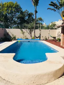 CASA BALAM: Guayabitos! vackert hus med privat pool - Image 3