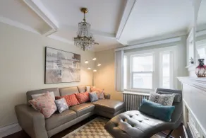 Great midtown 2bdrm apartment, 3 min to Subway - Image 2