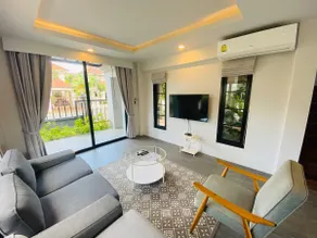 The Retreat Ao nang Private Pool Villa - Image 2