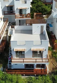 Sevilla Home with Terrace and Ocean View - Image 3