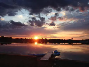 Apartment on the edge of a Lake - Image 2