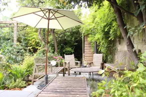 The Secret Gardens - Relaxing Home with Parking - Image 2