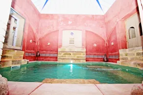 Villa with Sauna Hamman&pool in Seville - Image 2