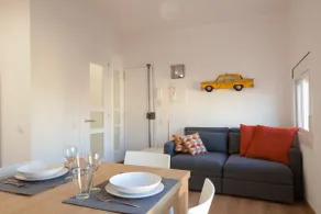 Renovated apartment with sea view, VJ - Image 5