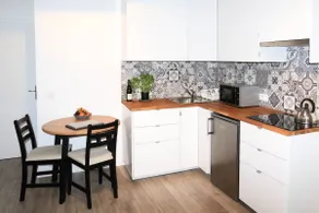 Rogerio Apartment - Right in the center of the village - Image 2