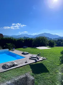 Biscaya House Apartment 6/7 people St Jean Pied de Port - Image 3
