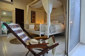 Boho Design, Main Floor, 2 Cozy Terraces, Jacuzzi - Image 5