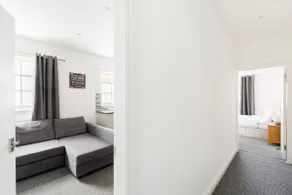 Marvel Apartments Leamington Spa - Image 4