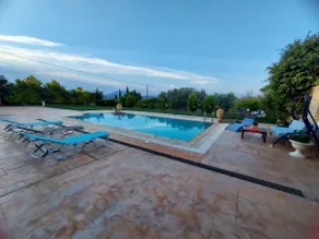 Luxury Apartment Tzemi 2 Porto Heli - Image 5