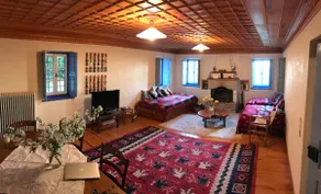 Chariklia Traditional House - Image 5