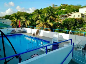 Blue Star Apartments & Hotel - Image 3