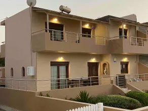 VILLA KATIA (10 meters from a sandy beach) - Image 3