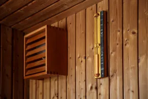 Gîte with Private Pool · Sauna · Private Parking - Image 5