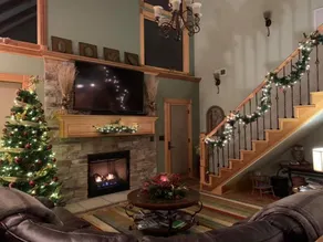 Crouse’s North Ninety Lake House - Image 3