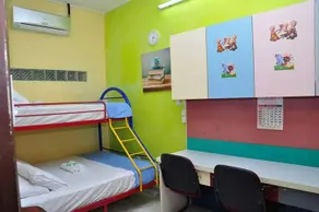 FADHLIHOMESTAY KOTA PUTRA IOI SEGAMAT JOHOR - Image 4